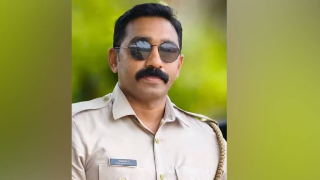 വയനാട് തൊണ്ടിമുതൽ മോഷണം: പോലീസുകാരൻ സബിത്ത് അറസ്റ്റിൽ
