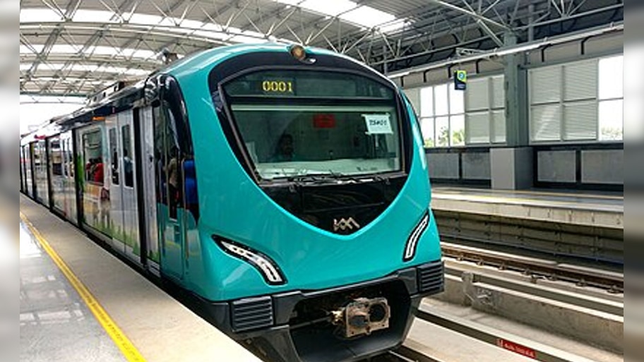 KMRL Document Theft: കെഎംആർഎല്ലിലെ രേഖാമോഷണം: പത്തോളംപേരെ ചോദ്യം ചെയ്ത് പോലീസ് 