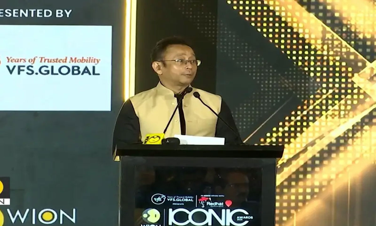 WION പത്താം വാർഷികത്തിൽ പുതിയ സംരംഭങ്ങൾ പ്രഖ്യാപിച്ചു