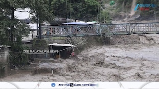 പ്രളയത്തിലും ഉരുള്‍പൊട്ടലിലും മരണസംഖ്യ ഉയരുന്നു