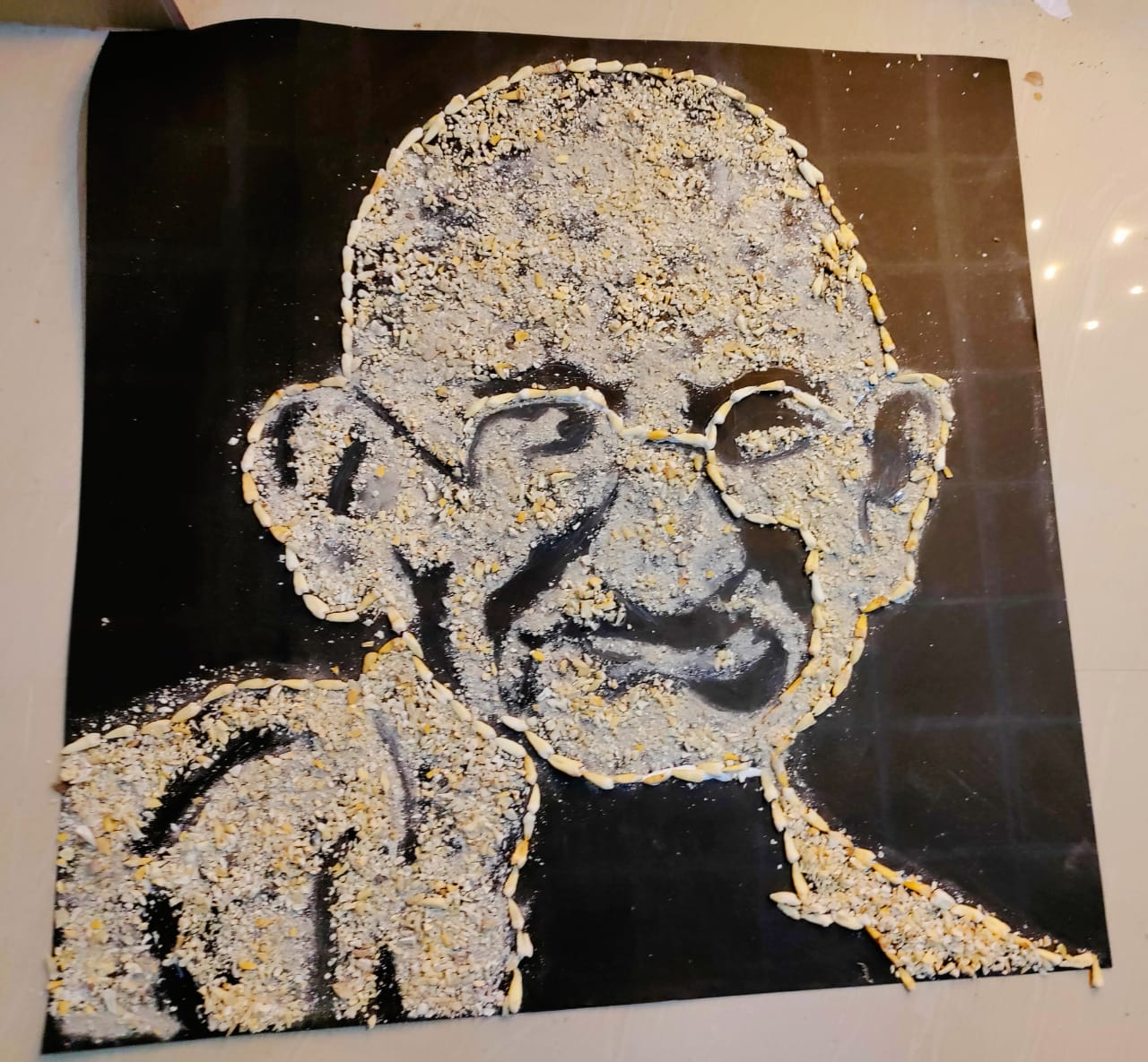 Gandhi