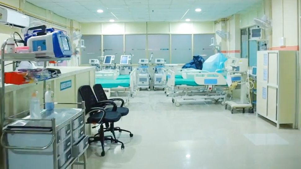 HOSPITAL