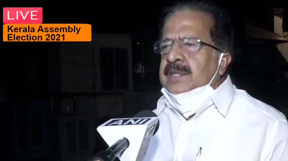 Kerala Election 2021 News Live : നേമം സസ്പെൻസ് തുടരുന്നു, കോൺഗ്രസ് അന്തിമ പട്ടികയ്ക്കായി ഇന്നും ചർച്ച തുടരും Kerala Election 2021 News Live : നേമം സസ്പെൻസ് തുടരുന്നു, കോൺഗ്രസ് അന്തിമ പട്ടികയ്ക്കായി ഇന്നും ചർച്ച തുടരും