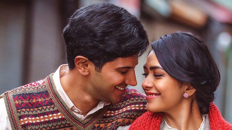 Sita Ramam Movie Started Streaming in Amazon Prime Video Know How to