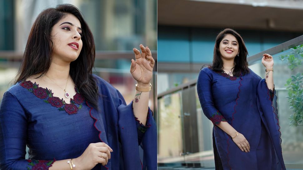 Aima Roshna rdx movie fame Aima Rosmy Sebastian shared her new photo shoot | റോയ ...