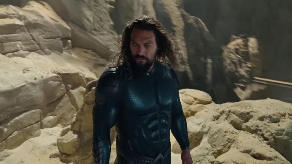 Aquaman