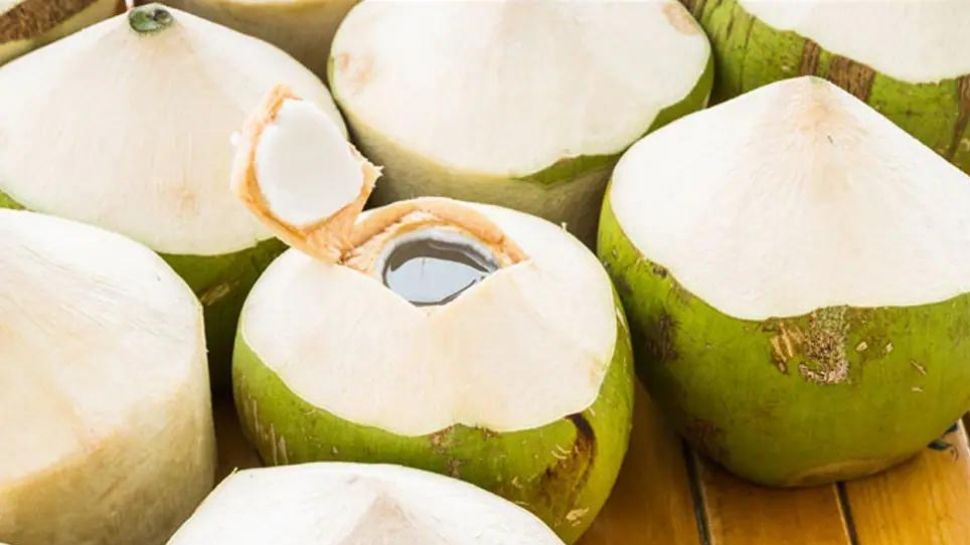 coconut