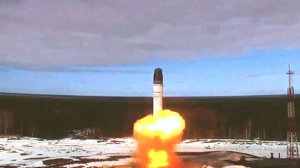 ICBM