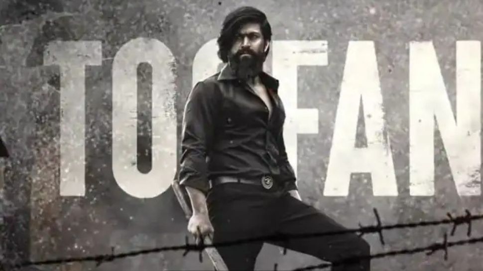  most awaited movie KGF chapter 2 kochi release record booking in kerala