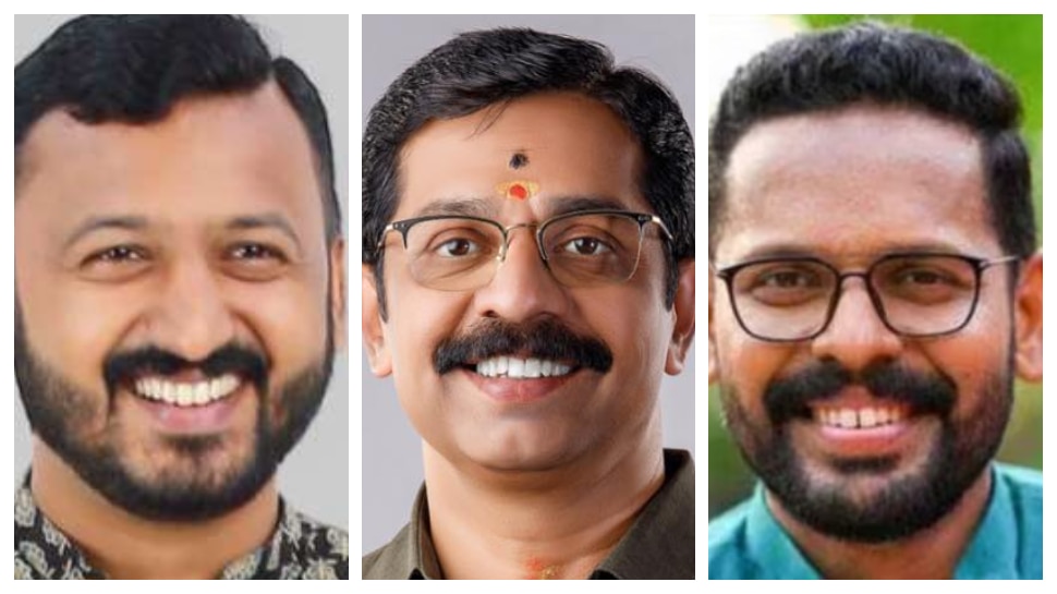 Palakkad Candidates