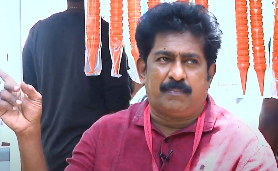 preamkumar