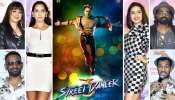 Street Dancer Trailer Launch -ല്‍ പങ്കെടുത്ത താരങ്ങള്‍!