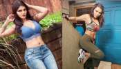 Sherlyn Chopra യുടെ ഹോട്ട് ഫോട്ടോസ് വൈറലാകുന്നു... 