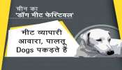 Dog Meat Festival: ചൈന വീണ്ടും ഒരു വലിയ അണുബാധയ്ക്ക് കാരണമായേക്കാം...