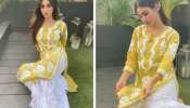 Mouni Roy യുടെ പുത്തൻ ഫോട്ടോകൾ വൈറലാകുന്നു...  