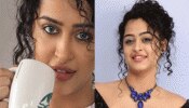 Viral Pics: അപ്സര റാണി (Apsara Rani) രാം ഗോപാല്‍ വര്‍മ  (Ram Gopal Varma)   കണ്ടെത്തിയ  &#039;നീലക്കണ്ണുകളുള്ള അപ്സരസ്&#039;...!!