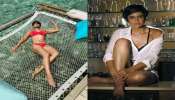 Mandira Bedi-യുടെ ബിക്കിനി ഫോട്ടോ വൈറലാകുന്നു