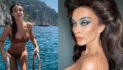 Topless photoയില്‍ ആരാധകരെ അമ്പരപ്പിച്ച്  ആമി ജാക്സൺ (Amy Jackson)... Pics