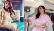 അനുഷ്ക ശര്‍മയുടെ (Anushka Sharma) സൂപ്പര്‍ കൂള്‍  maternity look...Pics