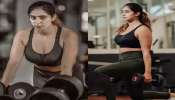 Fitness freak: Jaseela യുടെ ചിത്രങ്ങൾ വൈറലാകുന്നു