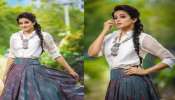 മെലിഞ്ഞു സുന്ദരിയായി Priyamani, ചിത്രങ്ങള്‍ കാണാം...