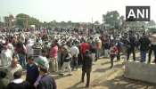 Chakka Jam LIVE: കർഷകർ രാജ്യവ്യാപകമായി ദേശീയ- സംസ്ഥാന പാതകൾ തടഞ്ഞു 