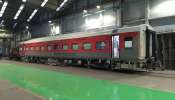 Indian Railway പുതിയ Ultra Modern 3rd A/C കോച്ചുകൾ പുറത്തിറക്കി  