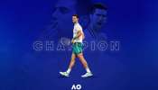 Australian Open 2021: ഒമ്പതാം തവണ Australian Open ൽ മുത്തമിട്ട് Novak Djokovic ന് 18-ാം ​ഗ്രാൻഡ് സ്ലാം കിരീടം