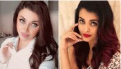 Aishwarya Rai&#039;s doppelganger: ഐശ്വര്യ റായിയുമായി അമ്പരപ്പിക്കുന്ന സാമ്യം,  ഈ സുന്ദരി ആരെന്ന് സോഷ്യല്‍ മീഡിയ