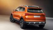 Skoda Kushaq Compact SUV: സ്റ്റൈലിഷ് ലുക്കിൽ സ്കോഡ കുഷാക്ക് എത്തുന്നു