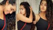 സാരിയിൽ അടിപൊളി ലുക്കിൽ Anupama Parameswaran, ചിത്രങ്ങൾ കാണാം..