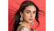 ഷരാരയിൽ എലഗന്റ് ആയി Aditi Rao Hydari ; ചിത്രങ്ങൾ കാണാം