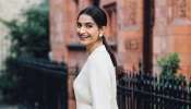 ഫ്ലൂയിഡ് ഡ്രസ്സിൽ Sonam Kapoor , ഒപ്പം 1.8 ലക്ഷം രൂപയുടെ ബാഗും ; ചിത്രങ്ങൾ കാണാം 