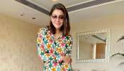 മിനി സ്കർട്ടിൽ അടിപൊളിയായി Kajal Aggarwal; ചിത്രങ്ങൾ കാണാം