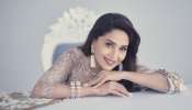 ലെഹങ്കയിൽ സ്റ്റൈലിഷായി Madhuri Dixit ; ചിത്രങ്ങൾ കാണാം