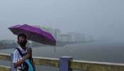 Rain Alert Kerala: സംസ്ഥാനത്ത് അതി തീവ്ര മഴക്ക് സാധ്യത,ഏഴ് ജില്ലകളിൽ യെല്ലോ അലർട്ട് 