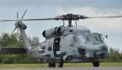 Indian Navy Helicopter MH-60R: ഇന്ത്യൻ നേവിക്ക് ഇനി അത്യാധുനിക ഹെലികോപ്റ്റർ