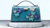 World&#039;s Most Expensive Handbags: ഈ ബാഗുകളുടെ  വില കേട്ടാല്‍ ഞെട്ടും..!  ഒരു ബാഗിന്‍റെ  വിലയ്‌ക്ക്  10 ബംഗ്ലാവുകൾ വാങ്ങാം..!! 