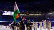 Indian team at tokyo olympics 2021: ടോക്കിയോ ഒളിമ്പിക്സിലേക്ക് ഇന്ത്യൻ ടീമിൻറെ എൻട്രി ഇങ്ങിനെയായിരുന്നു