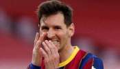 Lionel Messi: ലയണൽ മെസി ബാഴ്‌സലോണയോട് വിടപറയുമ്പോള്‍ ആരാധകര്‍ക്ക് ഓര്‍മ്മയില്‍ സൂക്ഷിക്കാന്‍ ഒരുപിടി റെക്കോർഡ് നേട്ടങ്ങള്‍ ബാക്കി...!!