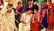 Alina Padikkal Wedding Photos: കാത്തിരുന്ന് കാത്തിരുന്ന് ഒടുവിൽ പ്രണയ സാക്ഷാത്കാരം, എലീന പടിക്കലും രോഹിതും വിവാഹിതരായി-ചിത്രങ്ങൾ