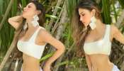 Mouni Roy Photoshoot: ബോളിവുഡ് താരം മൗനി റോയ് യുടെ അവധിക്കാല ചിത്രങ്ങള്‍  വൈറല്‍  