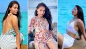 Andrea Jeremiah: മാലിദ്വീപിൽ അവധി ആഘോഷിച്ച് ആൻഡ്രിയ ജെർമിയ