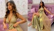 Nia Sharma: Golden Girl ആയി നിയ ശര്‍മ, ചിത്രങ്ങള്‍ കണ്ട് അമ്പരന്ന് ആരാധകര്‍ 