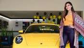 Mamta Mohandas&#039;s Porsche : പോർഷെ 911 കരേര എസ് സ്വന്തമാക്കി മംമ്‌ത മോഹൻദാസ് 