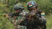 India Nepal joint military exercise| ഇന്തോ-നേപ്പാൾ സംയുക്ത സൈനീക അഭ്യാസം, ചിത്രങ്ങൾ