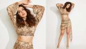 Raashii Khanna Photoshoot : ആരെയും ഭ്രമിപ്പിക്കുന്ന ഒരു ഫോട്ടോഷൂട്ട്, ഭ്രമത്തിലെ നായിക പറയുന്നു