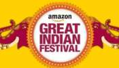 Amazon Great Indian Festival sale :  ആമസോൺ ഗ്രേറ്റ് ഇന്ത്യൻ ഫെസ്റ്റിവൽ സെയിൽ ആരംഭിച്ചു; സ്മാർട്ട്ഫോണുകൾക്ക് മികച്ച ഓഫറുകൾ
