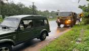 Kerala heavy rain: Rescue | രക്ഷാപ്രവർത്തനത്തിന് സൈന്യം എത്തി- ചിത്രങ്ങൾ