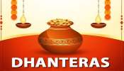 Dhanteras 2021: ധൻതേരസിന് എന്തു വാങ്ങണം? അറിയാതെ പോലും ഈ സാധനങ്ങള്‍  വാങ്ങരുത്, വാങ്ങിയാല്‍ ....   ദൗര്‍ഭാഗ്യവും   പണനഷ്ടവും ഫലം  